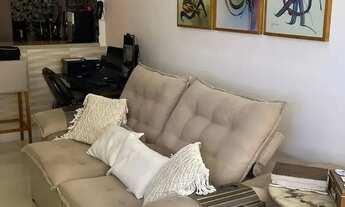 Imagem 5: Lindo 1/4 e Sala com closet, 71m, Patamares