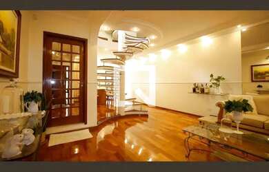 Imagem: Casa à Venda - Vila Formosa, 4 Quartos