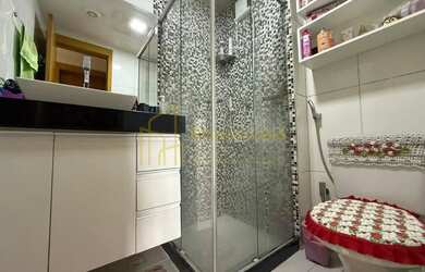 Imagem 4: Apartamento incrível em Colina de Laranjeiras, perto de tudo!