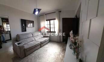 Imagem 6: Casa em Rua Natal de Sordi - Novo Cruzeiro - Itatiba/SP