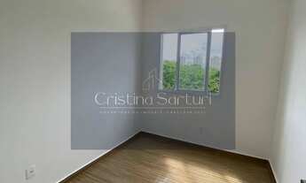 Imagem 5: Aurora Residence: 2 dorms com blackout, planejados, 1 vaga e lazer completo. Tela e proteç