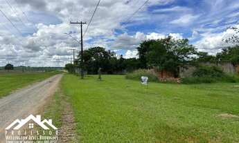Imagem 2: Terreno à venda com 1.082 m no Cond. Residencial Santa Helena em Limeira-SP