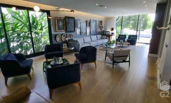 Imagem 7: Casa à Venda no Condomínio Jardim dos Lagos Indaiatuba Sp