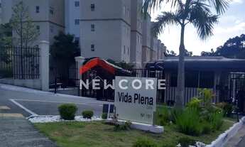 Imagem: Apartamento em Rua Doutora Aparecida Fernandes