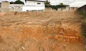 Imagem 4: Terreno à venda na Estância Suiça - Serra Negra/SP