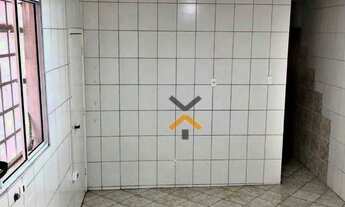 Imagem 3: Casa para alugar, 160 m² por R$ 4.359,00/mês - Centro - Santo André/SP