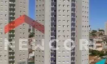 Imagem: Apartamento em Rua Padre João - Vila Santa
