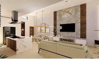 Imagem 5: Casa com 3 quartos à venda, 90 m² por R$ 950.000 - Santa Amélia - Belo Horizonte/MG