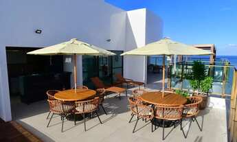 Imagem 5: Imóvel para venda tem 81 metros quadrados com 3 quartos em Pina - Recife - PE