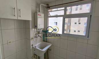 Imagem 7: Apartamento com 2 dormitórios à venda, 62 m² por R$ 410.000,00 - Macedo - Guarulhos/SP