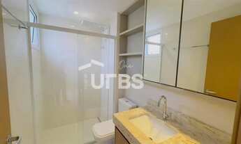 Imagem 7: Lindo Apt no Marista com 03 suítes com 125 m² com marcenaria, eletrodomésticos novos e tot