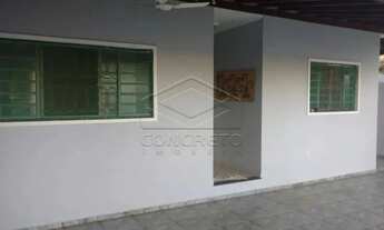 Imagem 5: Casa Padrão em Bauru