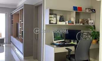 Imagem 5: Apartamento Padrão Vila do Golf Lindissimo Apto! Apartamento com móveis planejados (mdf de