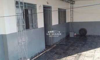 Imagem: Casa a venda no bairro Parque Orlanda I