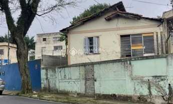 Imagem: Terreno à venda com 342 m² no Baeta Neves