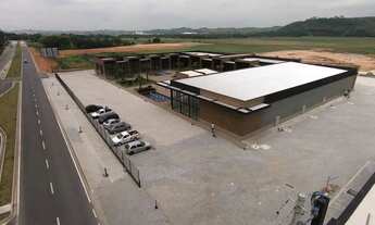 Imagem 6: Conjunto para alugar, 2016 m² por R$ 2.400,00/mês - Parque Meia Lua - Jacareí/SP