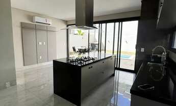 Imagem 4: Belvedere 2 Casa em condomínio com 4 dormitórios