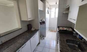 Imagem 4: Apartamento com 3 dormitórios para alugar, 70 m² por R$ 2.700,00/mês - San Remo - Londrina