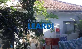 Imagem: CASA ASSOBRADADA - CENTRO - SP