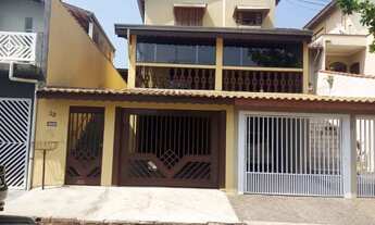 Imagem: Casa Geminada toda reformada Eloy Chaves