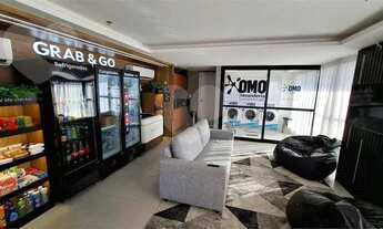 Imagem 7: Studio com 1 dormitório à venda, 38 m² - Ingá - Niterói/RJ