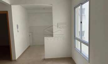 Imagem 5: Apartamento Padrão em Botucatu