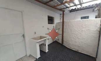 Imagem: Casa com 1 dormitório para alugar, 25 m²