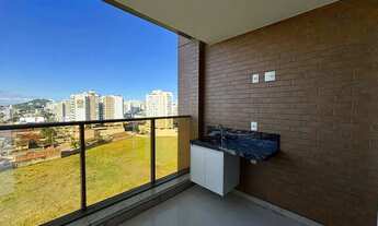 Imagem 2: Imóvel para aluguel possui 70 metros quadrados com 2 quartos em Itapuã - Vila Velha - ES