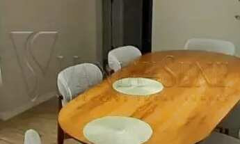 Imagem 2: Apartamento Padrão em Taubaté