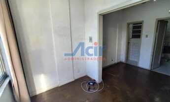 Imagem 7: Apartamento kitnet para venda, 22m² por R$ 315.000,00 - Botafogo - Rio de Janeiro/RJ