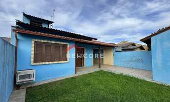 Imagem 2: Casa em Rua Campeche - Campestre - São Leopoldo/RS