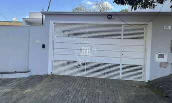 Imagem: CASA TERREA PARA VENDA E LOCAÇÃO COM 03