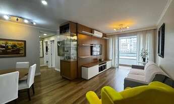 Imagem: VE/ Apartamento 02 dormitórios sendo 01