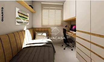 Imagem 7: Casa com 3 quartos à venda, 90 m² por R$ 950.000 - Santa Amélia - Belo Horizonte/MG