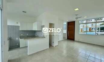 Imagem 3: Casa para aluguel em Parque Taquaral, Campinas - SP