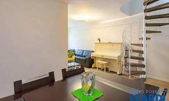 Imagem 7: COBERTURA - PINHEIROS - SP