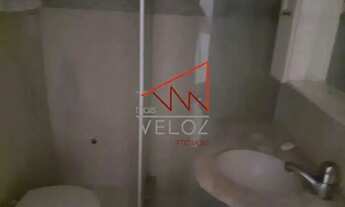 Imagem 6: Kitnet/Conjugado-À VENDA-Centro-Rio de Janeiro-RJ