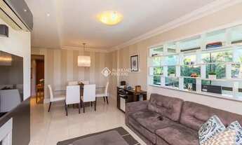 Imagem 5: APARTAMENTO IMPECAVELMENTE MOBILIADO NO PETROPOLIS!