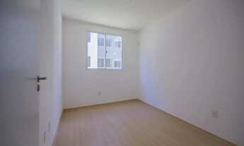 Imagem 2: ALUGO APARTAMENTO 2 QUARTOS CONDOMINIO CONQUISTA 45M²