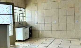 Imagem 6: Locação de Casas / Padrão na cidade de Araraquara