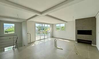 Imagem 5: Cobertura à venda, 3 dormitórios, vista espetacular, 2 vagas, bairro Lourdes!