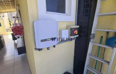 Imagem 7: Casa com 3 dormitórios à venda, 150 m² por R$ 690.000,00 - Messejana - Fortaleza/CE