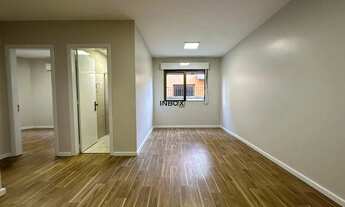 Imagem: INBOX CIA IMOBILIARIA VENDE - Apartamento