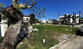 Imagem 2: Terreno em Condominio de alto padrão na Pontinha ( Villa das Perolas