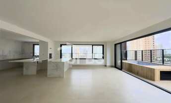 Imagem 7: Apartamento de alto padrão à venda no Terraço Bougainville, no Setor Marista. São 242 m² d