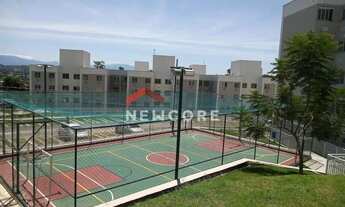 Imagem 5: Apartamento em Rua Luísa Dias Martins - Jardim Alvorada - Nova Iguaçu/RJ