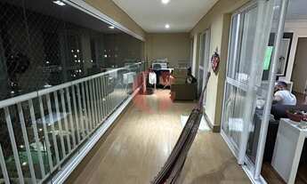 Imagem: Apartamento mobiliado para locação com