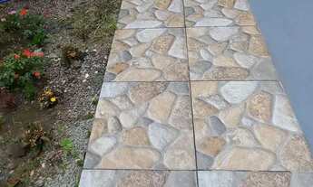 Imagem 2: Casa com três quartos em palhoça sc