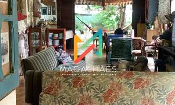 Imagem 2: CASA COMERCIAL OU RESIDENCIAL PARA ALUGUEL POÇO DA PANELA / CASA FORTE