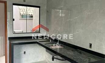 Imagem 2: Casa em Rua Nova Iguaçu - Recreio - Rio das Ostras/RJ